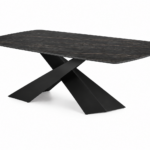 Masa dining Stone 180x90x75cm