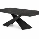 Masa dining Stone 180x90x75cm