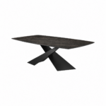 Masa dining Stone 160x80x75cm