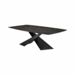 Masa dining Stone 160x80x75cm