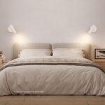 Aplica LED din metal White cu spot directionabil - imagine 3 - Homuse