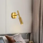 Aplica pentru perete tip spot Gold - imagine 3 - Homuse