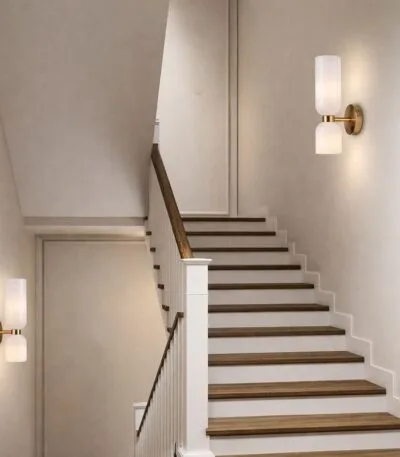 Aplica perete Bello Gold - imagine 3 - Homuse