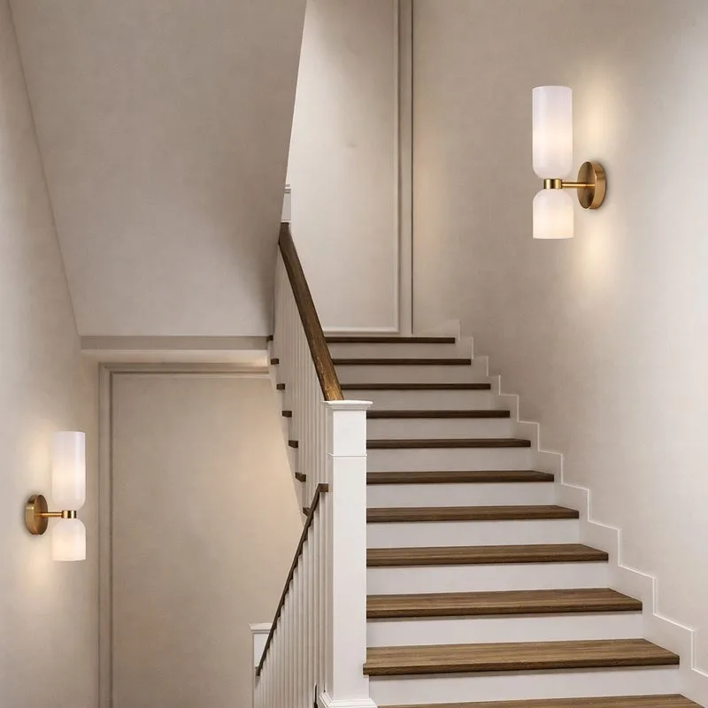 Aplica perete Bello Gold - imagine 3 - Homuse
