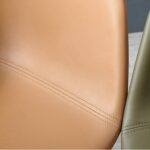 Scaun dining Aura Brown - imagine 4 - Homuse