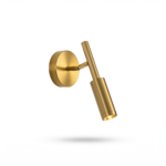 Aplica pentru perete tip spot Gold - Homuse