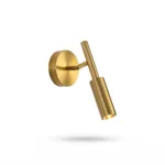 Aplica pentru perete tip spot Gold - Homuse