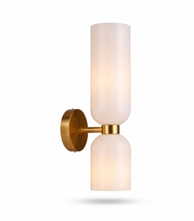 Aplica perete Bello Gold - Homuse