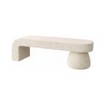 Bancheta Cloud 100x40x45 cm - Homuse