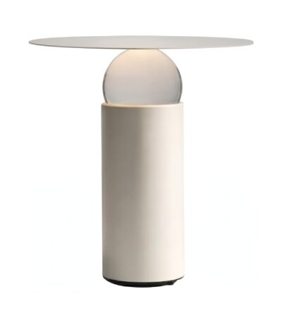 Lampa de masa Glass Sphere - Homuse