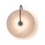Lampa de perete Black Retro 25 x 25 cm - Homuse