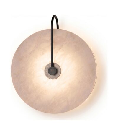 Lampa de perete Black Retro 25 x 25 cm - Homuse