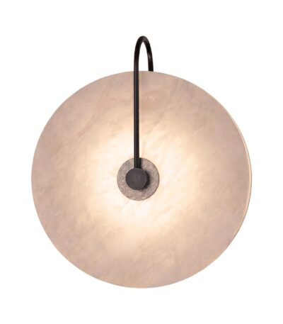 Lampa de perete Black Retro - Homuse
