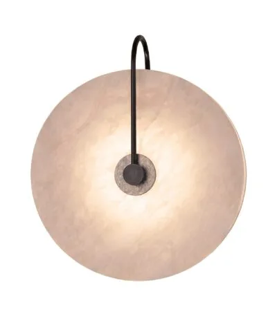Lampa de perete Black Retro - Homuse