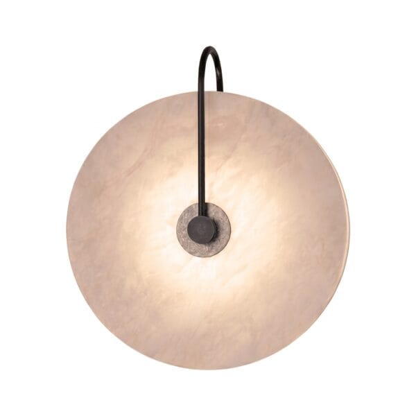 Lampa de perete Black Retro - Homuse