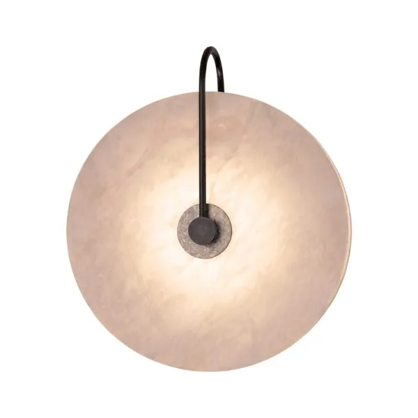 Lampa de perete Black Retro - Homuse
