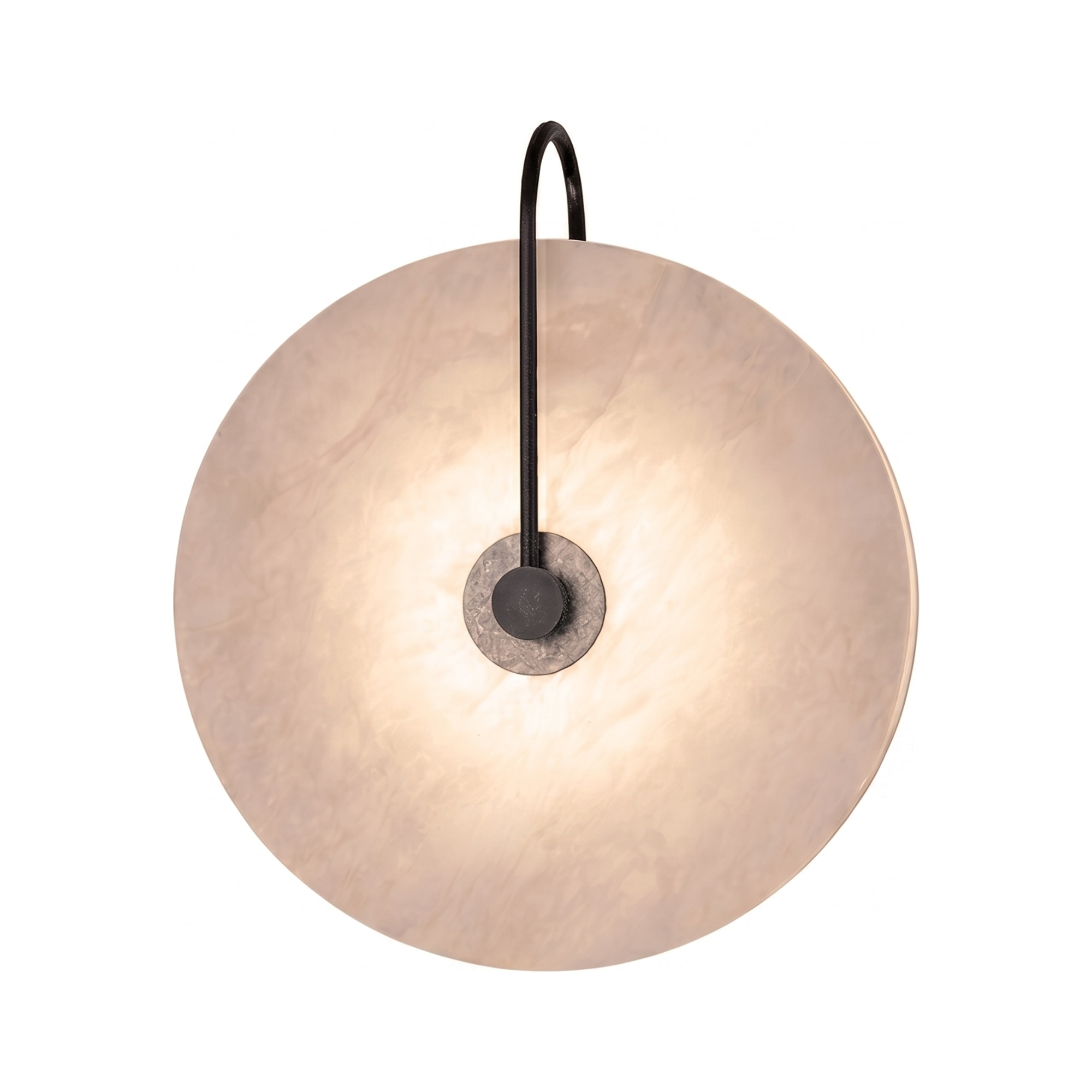 Lampa de perete Black Retro - Homuse Lampa de perete Black Retro - Homuse