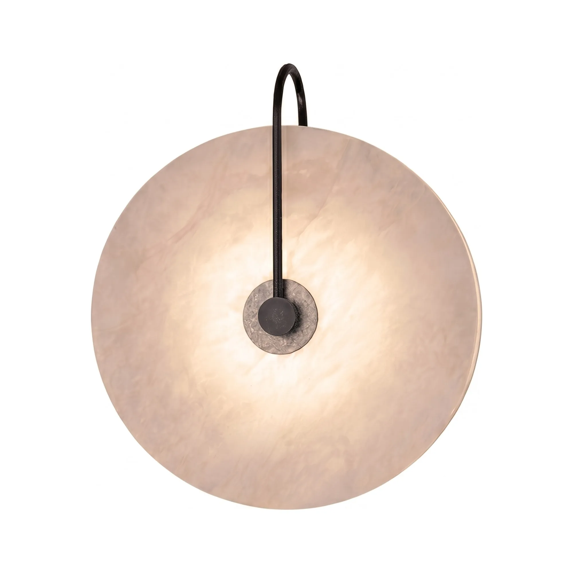 Lampa de perete Black Retro - Homuse