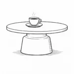 Măsuțe de cafea