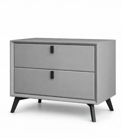 Noptieră premium din MDF Paris - Homuse
