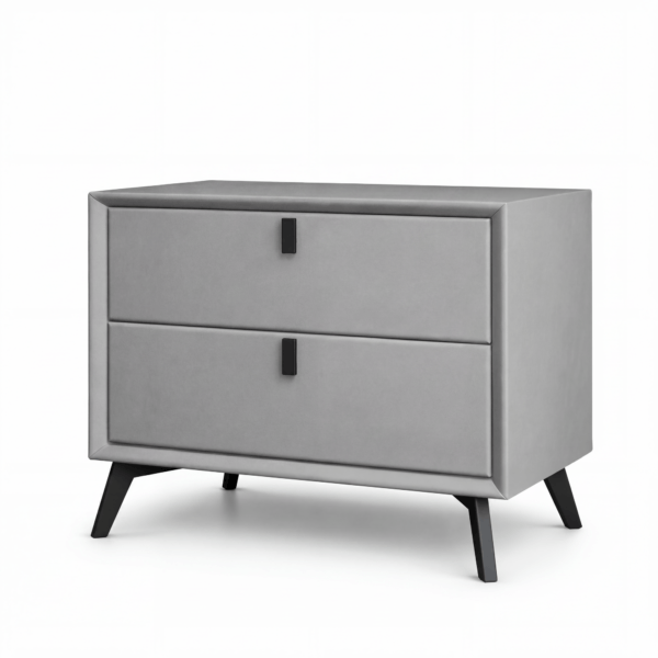 Noptieră premium din MDF Paris - Homuse