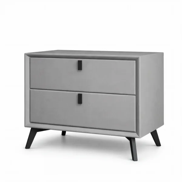 Noptieră premium din MDF Paris - Homuse