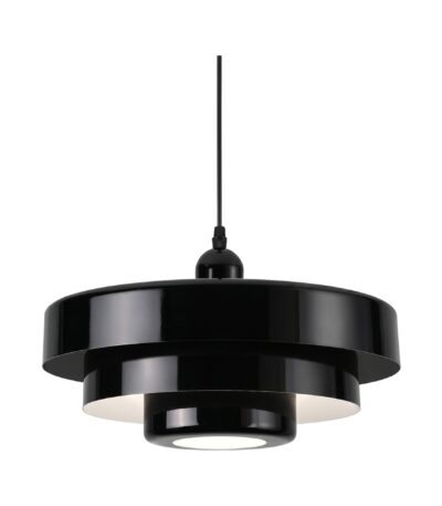 Pendul modern cu design geometric - Homuse