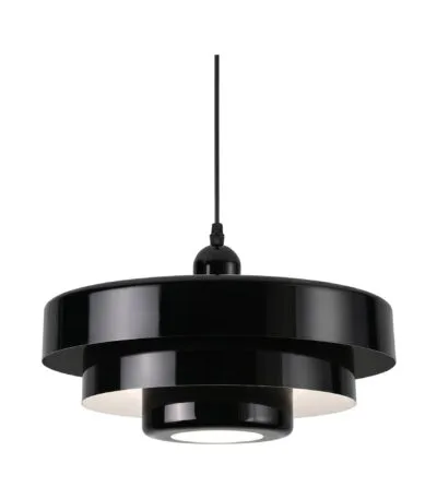Pendul modern cu design geometric - Homuse