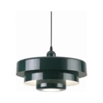Pendul modern cu design geometric - Homuse