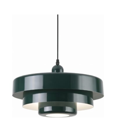 Pendul modern cu design geometric - Homuse