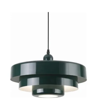 Pendul modern cu design geometric - Homuse