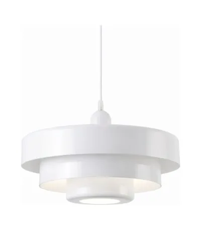 Pendul modern cu design geometric - Homuse