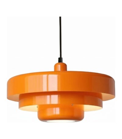 Pendul modern cu design geometric - Homuse