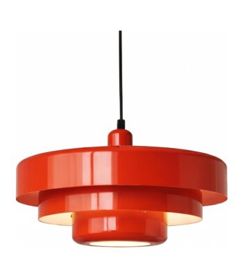 Pendul modern cu design geometric - Homuse