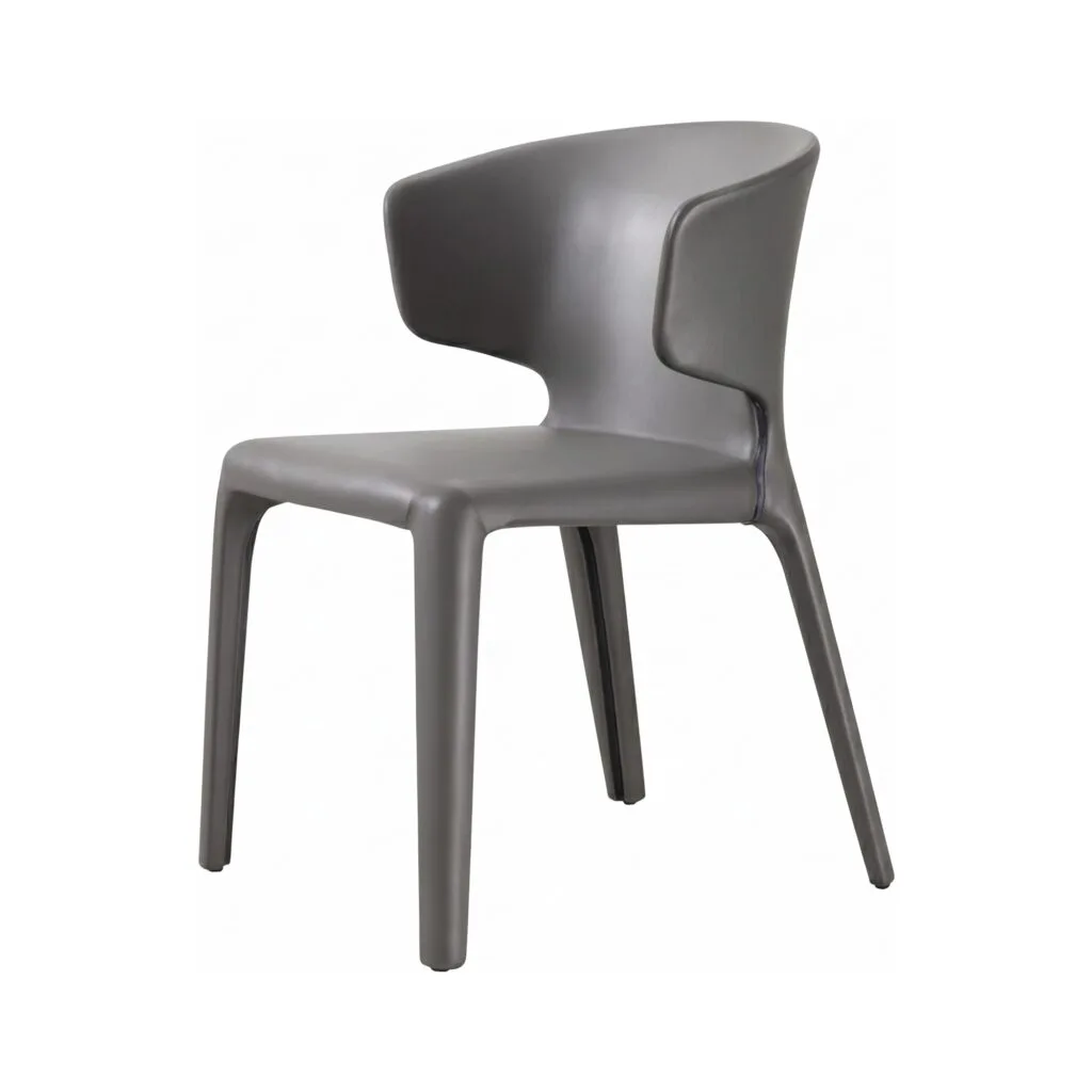 Scaun dining Novo Grey - Homuse
