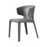 Scaun dining Novo Grey - Homuse