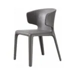 Scaun dining Novo Grey - Homuse