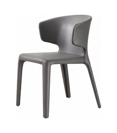 Scaun dining Novo Grey - Homuse