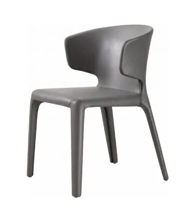 Scaun dining Novo Grey - Homuse