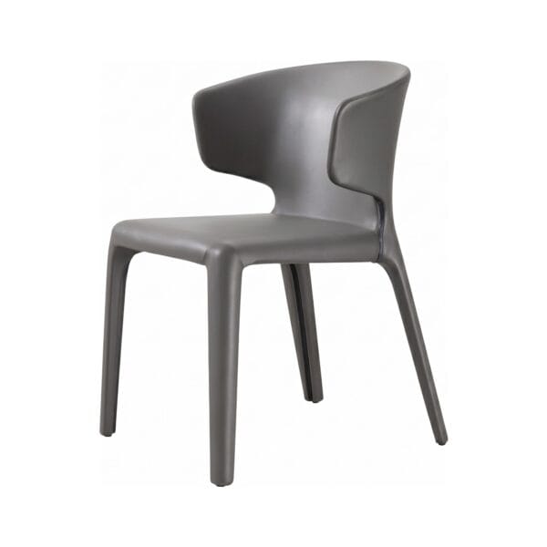 Scaun dining Novo Grey - Homuse