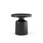 Măsuță de cafea rotundă Nova, diametru 50 cm